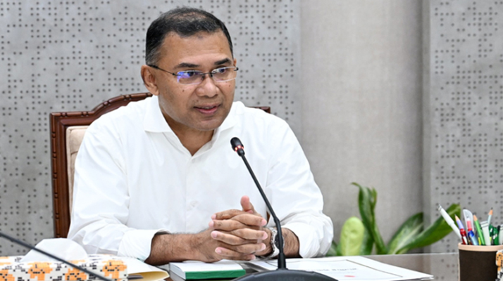 ‘বাংলাদেশ গড়ার কাজ নতুন প্রজন্মকে এগিয়ে নিতে হবে’